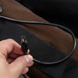 Massage Chair Backrest Cushion -Therapy 03 Parts-Brown