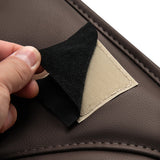 Massage Chair Backrest Cushion -Therapy 03 Parts-Brown
