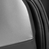Massage Chair Capsule -Therapy 03 Parts-Black