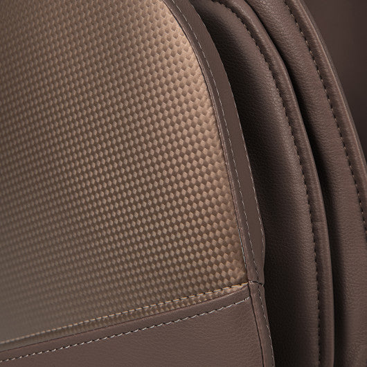 Massage Chair Capsule -Therapy 03 Parts-Brown