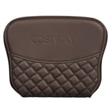 Massage Chair Headrest Pillow -Therapy 03 Parts-Brown