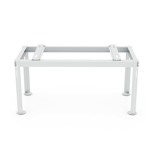 Mini Split Ground Stand for 9000-18000 BTU Ductless Air Conditioner