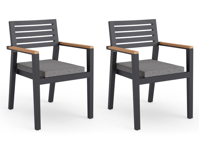 Rhodes Dining Chair (Set of 2)