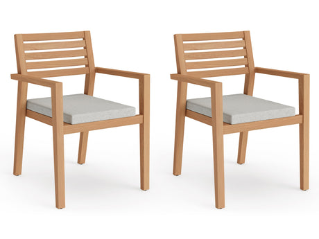 Rhodes Dining Chair (Set of 2)