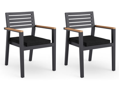 Rhodes Dining Chair (Set of 2)