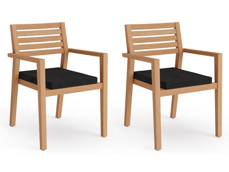 Rhodes Dining Chair (Set of 2)