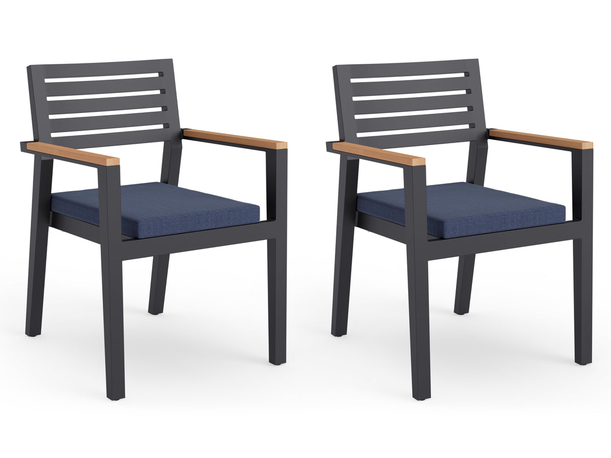 Rhodes Dining Chair (Set of 2)