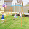 Swing & Playsets