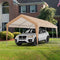 Carports