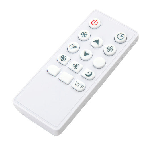 9000 BTU Portable Air Conditioner 3 in 1 AC Unit with Fan and Dehumidifier