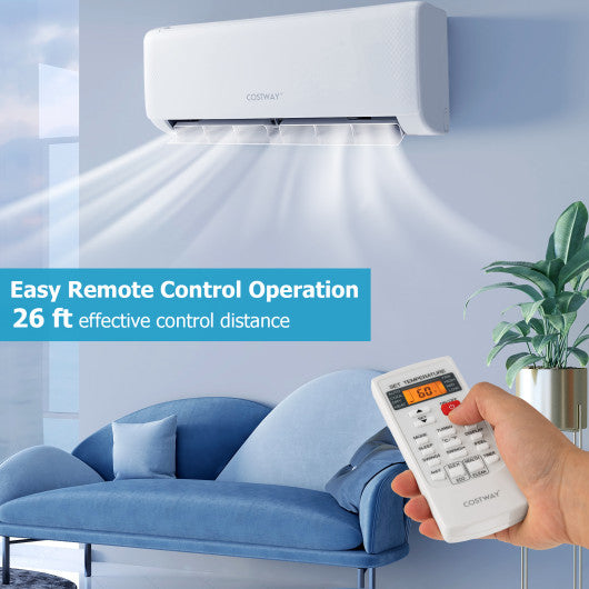 Universal AC Remote Control