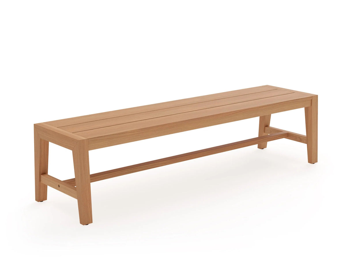 Rhodes Dining Bench