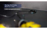 Bold Series 30 In. Multi-Use Locker