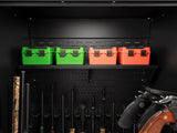 36 In. Secure Gun Cabinet with Accessories