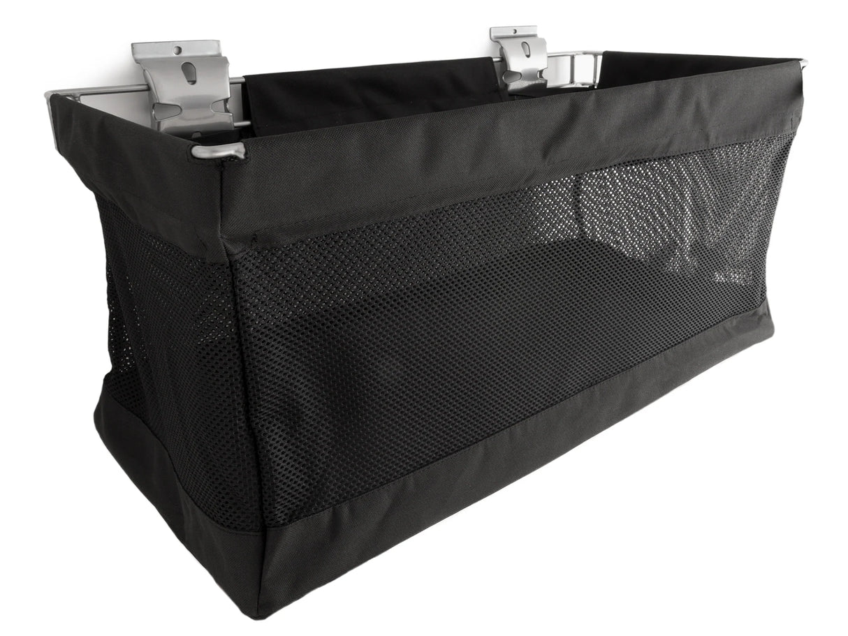 Slatwall Accessories Mesh Basket