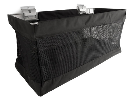 Slatwall Accessories Mesh Basket