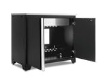 Pro Series 42 In. Sink Cabinet without Faucet