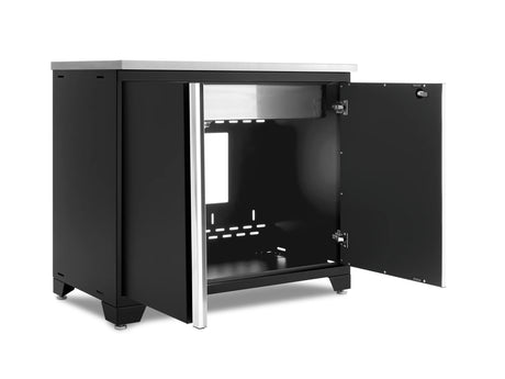 Pro Series 42 In. Sink Cabinet without Faucet