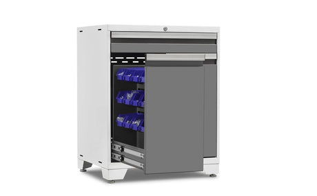 Pro Series Multi-Functional Cabinet