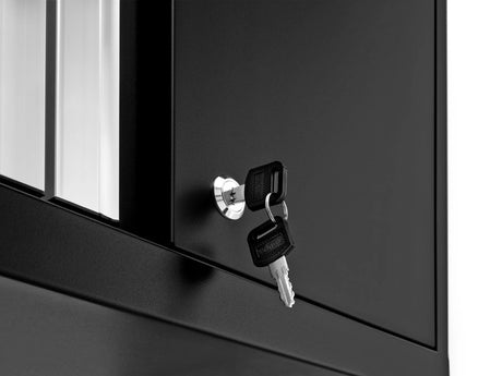 Bold Series 24 In. Wall Cabinet