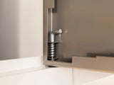 Bold Series 24 In. Wall Cabinet