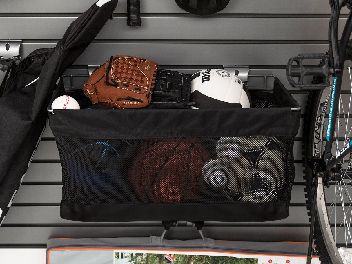 Sports Slatwall Hook Kit