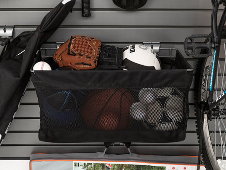 Sports Slatwall Hook Kit
