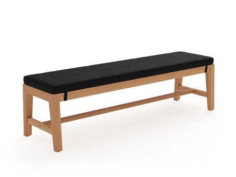 Rhodes Dining Bench