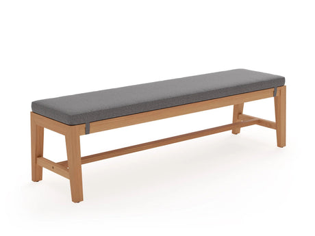 Rhodes Dining Bench