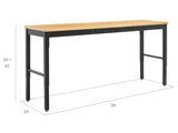 Pro Series Adjustable Height Workbench