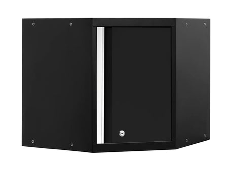 Pro Series Corner Wall Cabinet