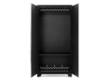 Bold Series 36 In. Multi-Use Locker
