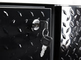 Performance Diamond Plate Limited Edition 7 Piece Cabinet Set with Tool, Base, Wall Cabinets, 30 In. Lockers and Worktop