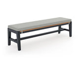 Rhodes Dining Bench