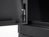 Bold Series 7 Piece Cabinet Set with 48 In. RTA Locker