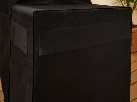 Signature Outdoor Kitchen Cabinets Cover