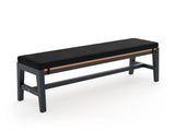 Rhodes Dining Bench