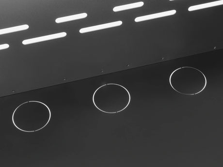 Pro Series 42 In. Sink Cabinet without Faucet