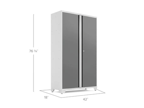 Bold Series 42 In. Multi-Use Locker