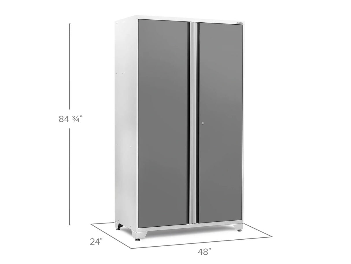 Pro Series 48 In. Multi-Use Locker