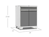 Pro Series Multi-Functional Cabinet