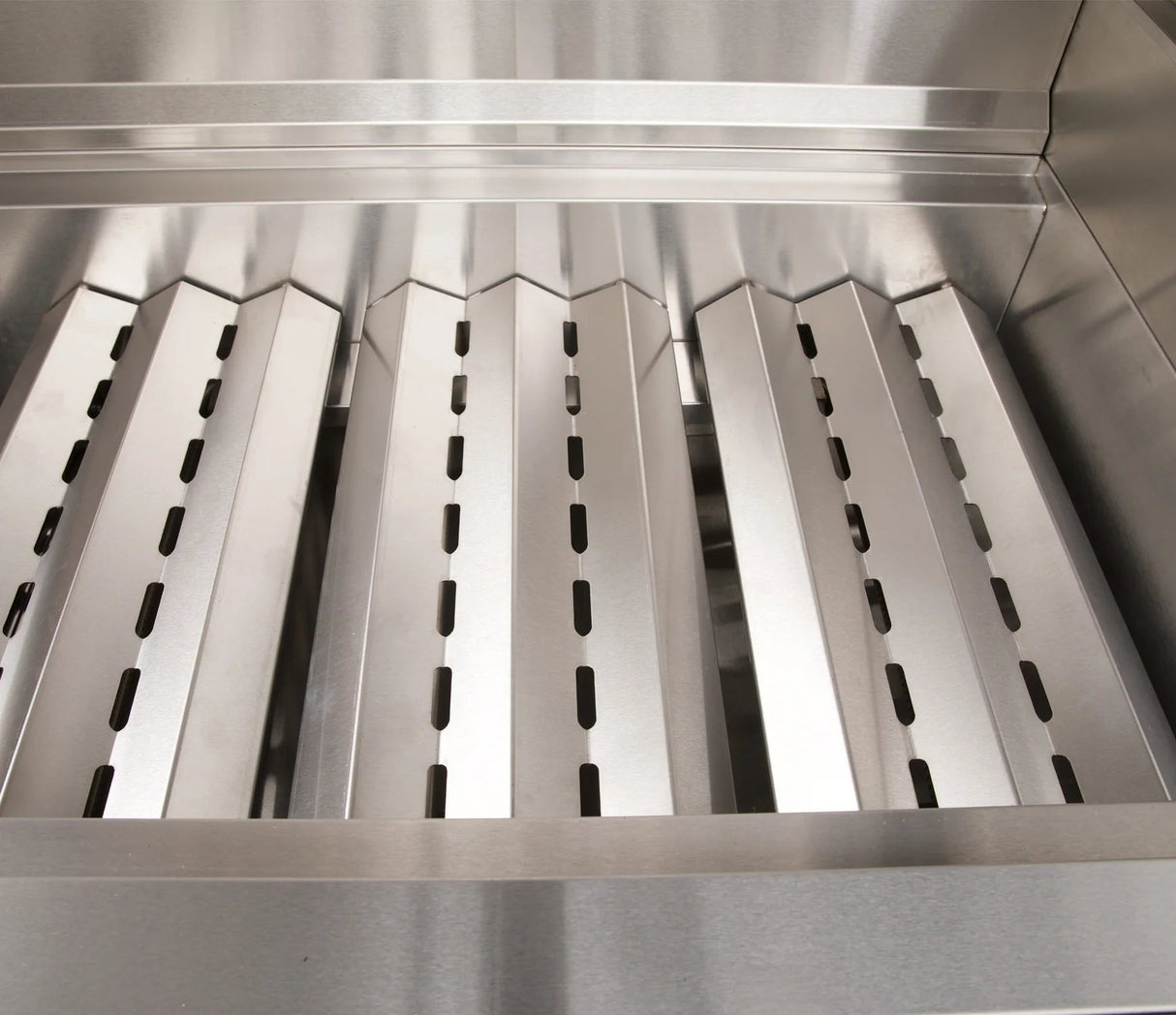 Outdoor Kitchen Stainless Steel Performance Grill