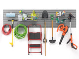 Backsplash Hook Kits - Small (12 Piece) + Large (40 Piece)