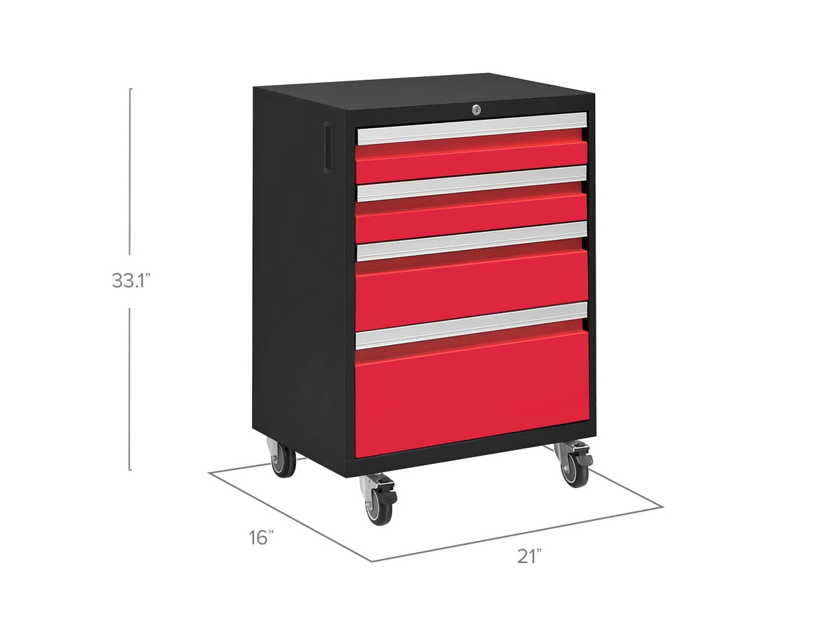 Bold Series Rolling Tool Drawer