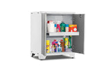 Pro Series 2-Door Base Cabinet