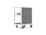 Pro Series Mobile Utility Cart