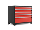 Pro Series 42 In. Tool Cabinet