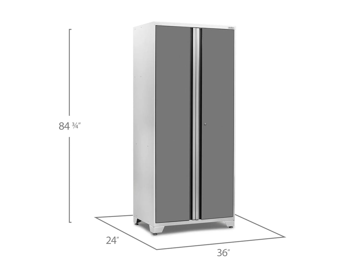 Pro Series 36 In. Multi-Use Locker