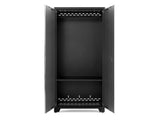 Bold Series 36 In. Multi-Use Locker