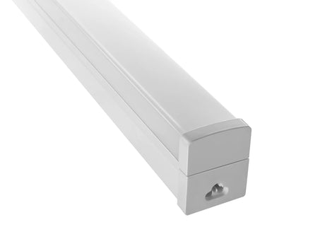 Linkable LED Shop Lights